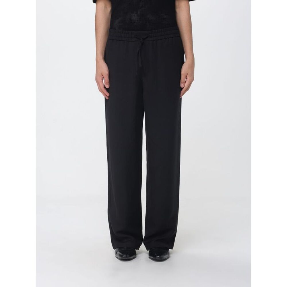 Ami Paris Men Ami Paris Jersey Jogging Trousers